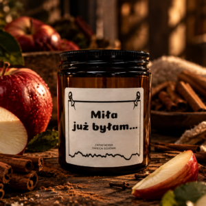 Miła już byłam