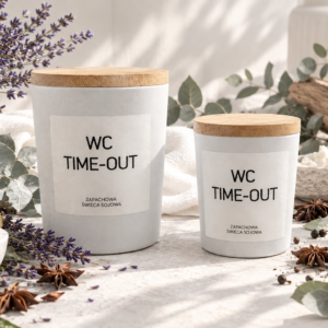 WC Time-out