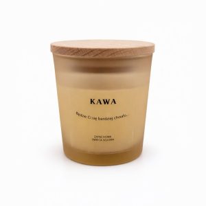 Kawa…Będzie Ci się bardziej chciało