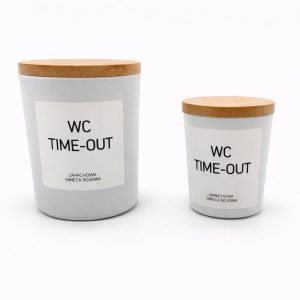 WC Time-out