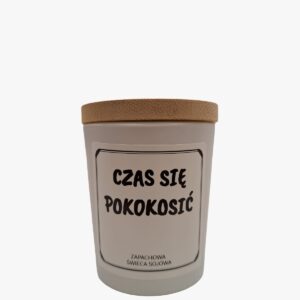 Czas się pokokosić