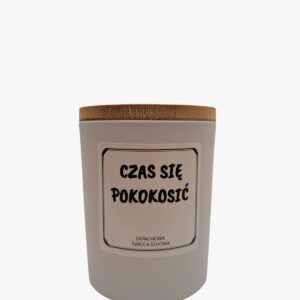 Czas się pokokosić