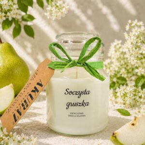 Soczysta Gruszka